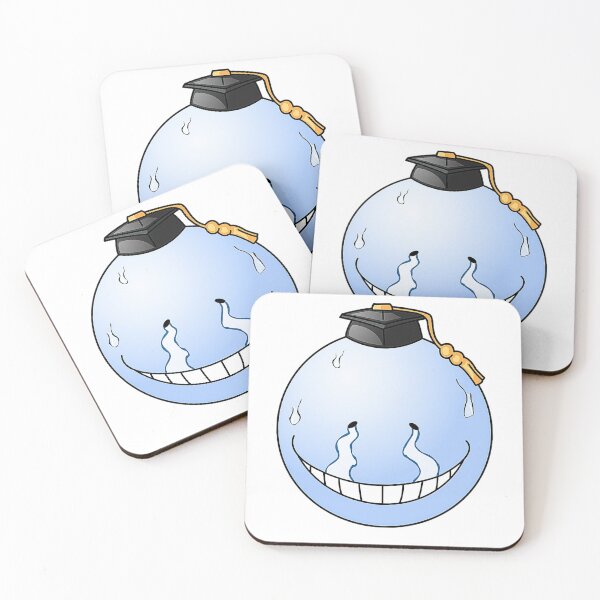 Item preview, Assassination Classroom designed and sold by bestsensei123.
