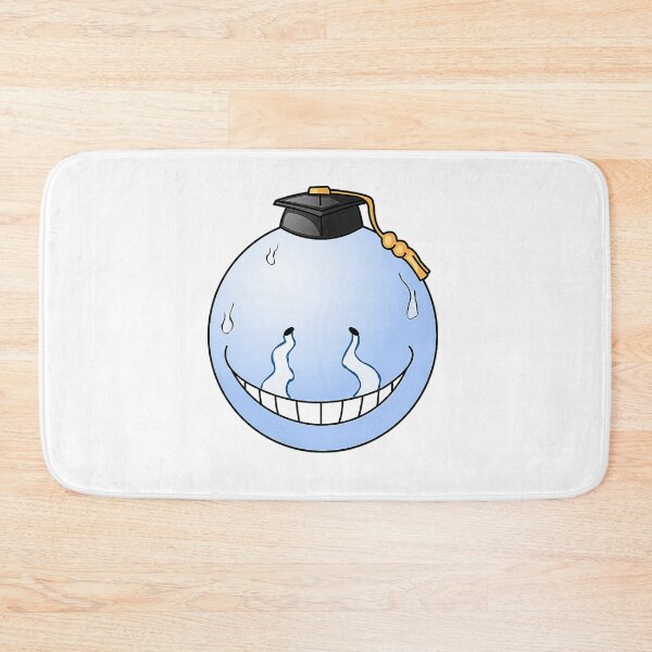Item preview, Assassination Classroom designed and sold by bestsensei123.