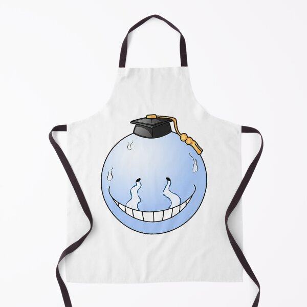 Item preview, Assassination Classroom designed and sold by bestsensei123.