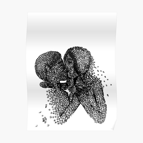 Lets Grow Together Poster