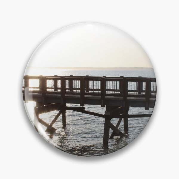 Item preview, Bridge at the Boardwalk  designed and sold by Cassidilla33.