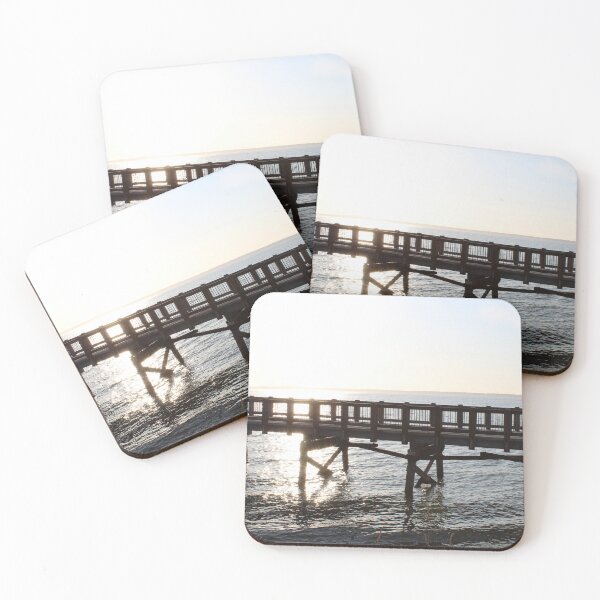 Item preview, Bridge at the Boardwalk  designed and sold by Cassidilla33.