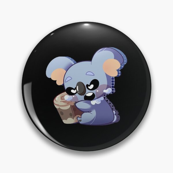 Item preview, Koala.  designed and sold by Camaron15.