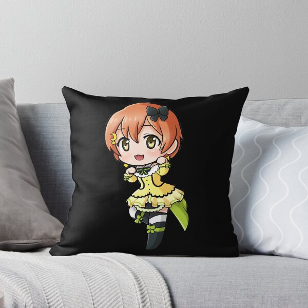 Item preview, Rin Hoshizora chibi  designed and sold by Karlyee16.