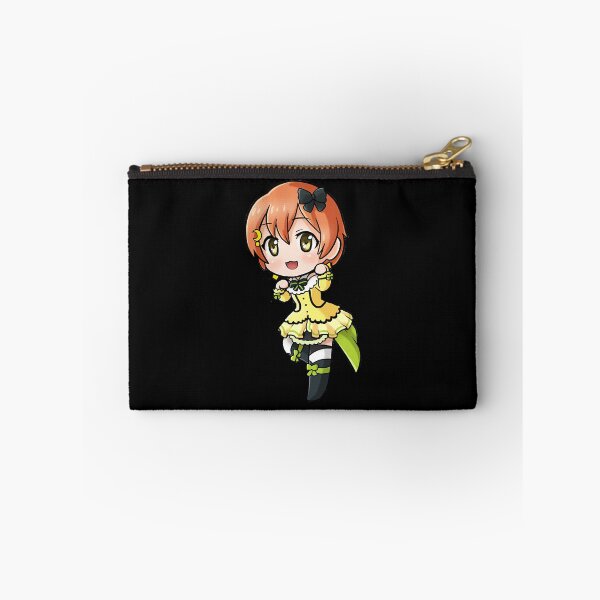 Item preview, Rin Hoshizora chibi  designed and sold by Karlyee16.