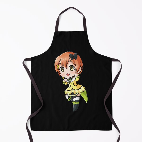 Item preview, Rin Hoshizora chibi designed and sold by Karlyee16.