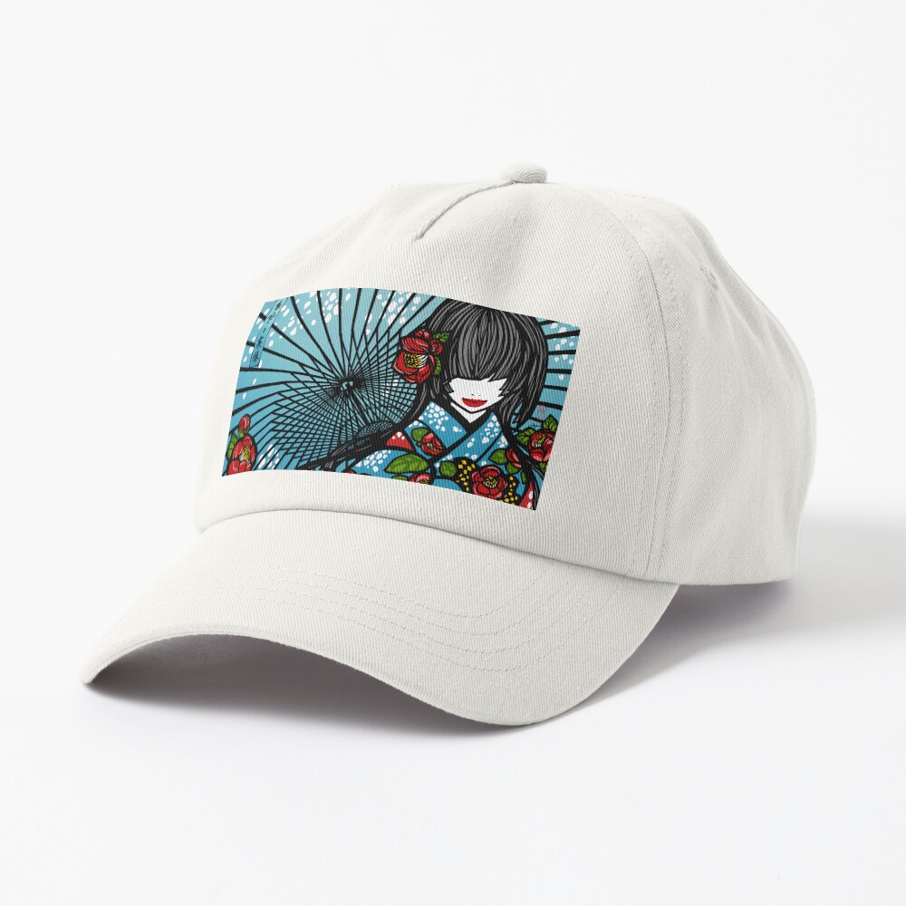 Item preview, Dad Hat designed and sold by SajuArtZen.