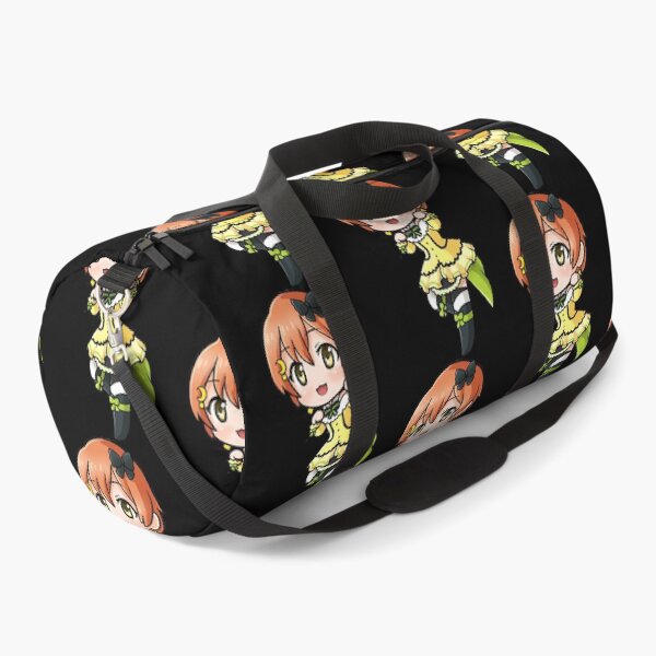 Item preview, Rin Hoshizora chibi  designed and sold by Karlyee16.