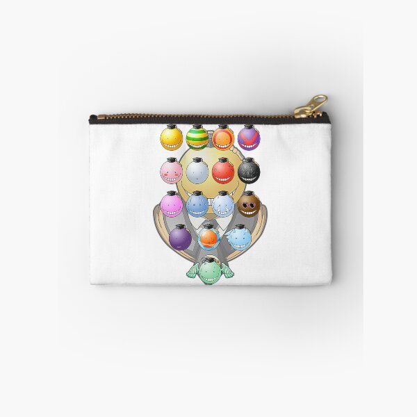 Item preview, Assassination Classroom designed and sold by bestsensei123.