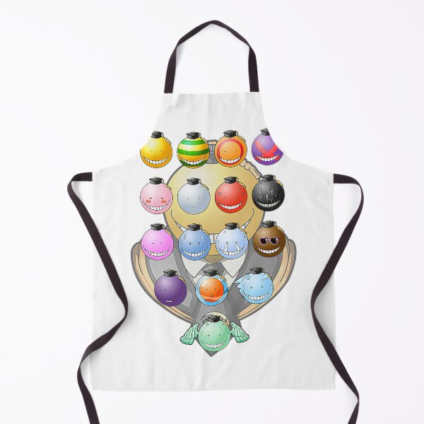 Item preview, Assassination Classroom designed and sold by bestsensei123.