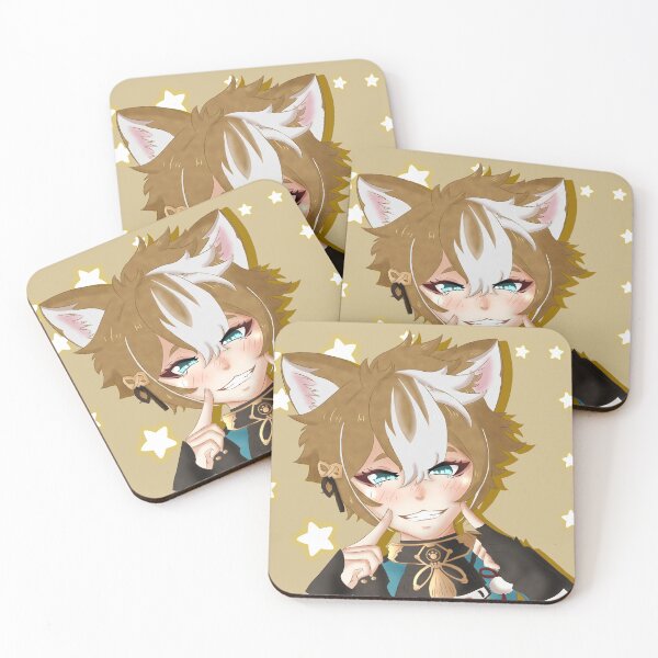 Item preview, Gorou The Goodest Boi! designed and sold by SekiChan.
