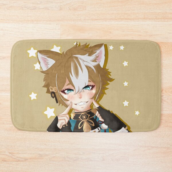 Item preview, Gorou The Goodest Boi! designed and sold by SekiChan.