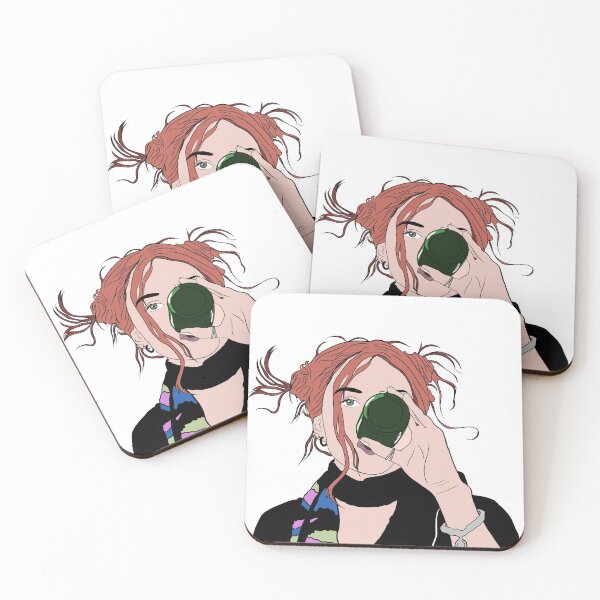 Item preview, clementine - agent orange designed and sold by chronically online girl.