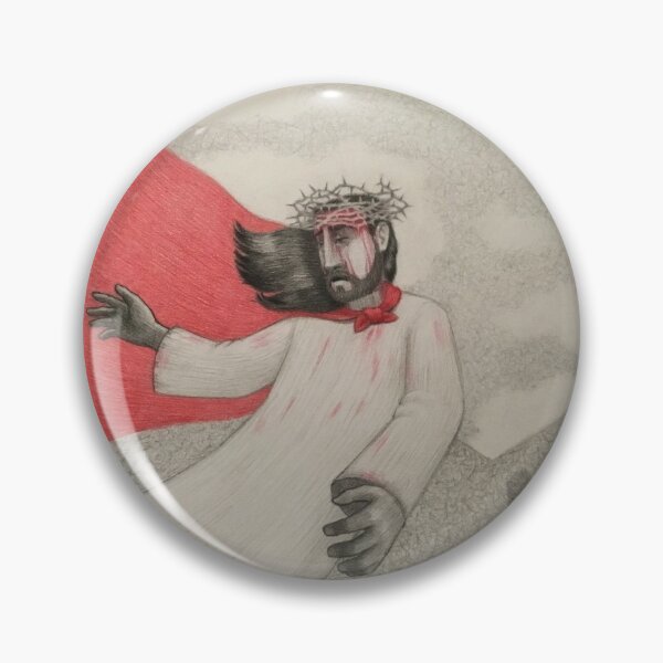 Item preview, Station Seven: Jesus falls for the second time designed and sold by 3WishStudios.