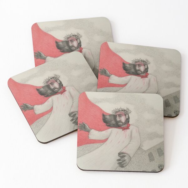 Item preview, Station Seven: Jesus falls for the second time designed and sold by 3WishStudios.