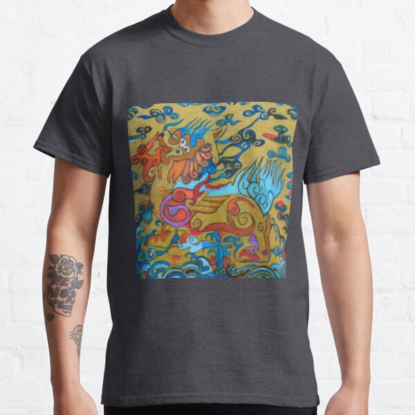 Qilin Classic T-Shirt