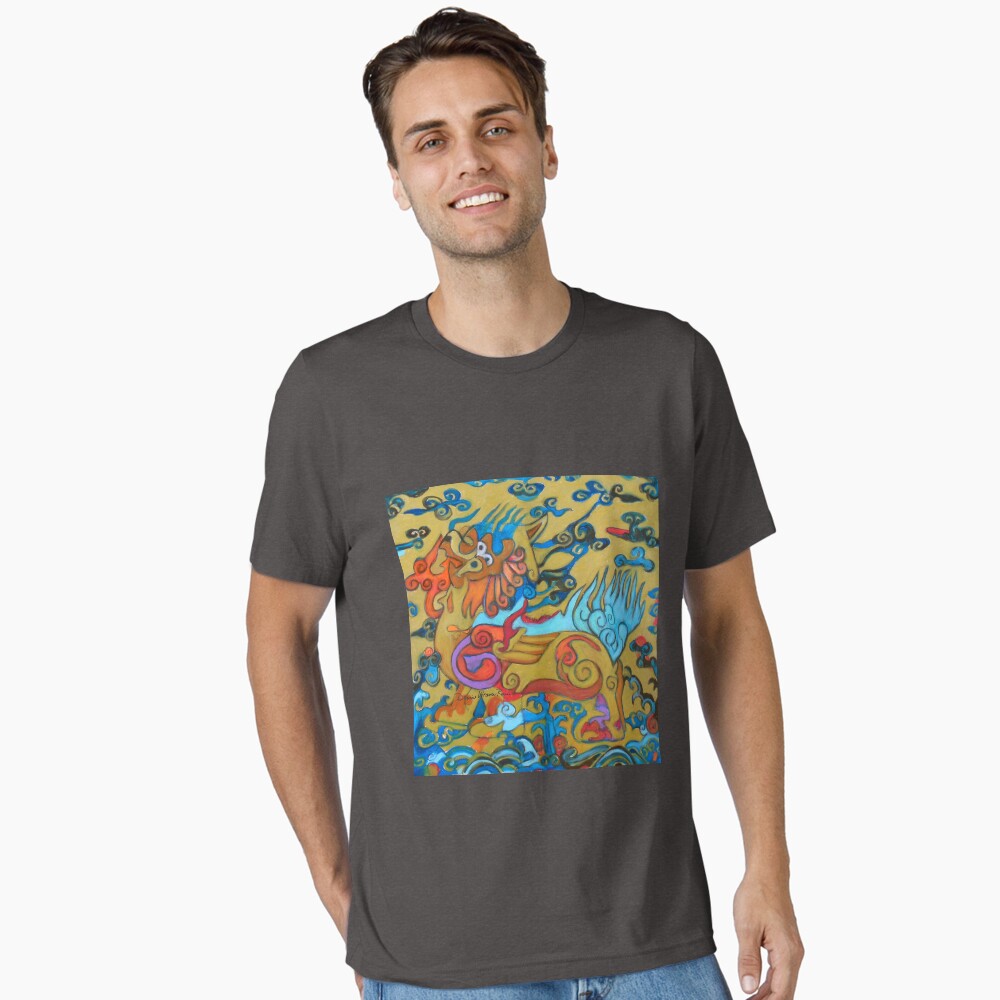 Item preview, Essential T-Shirt designed and sold by DWeaverRoss.