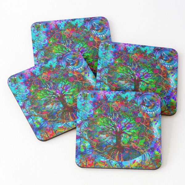 Item preview, wildtreeoflife designed and sold by Sherry Salant.