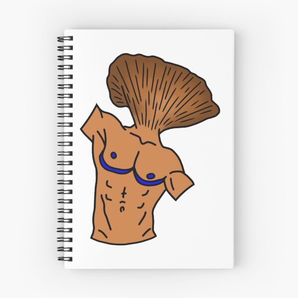 Item preview, Fun-Guy: Boletus designed and sold by JBlossomArt.