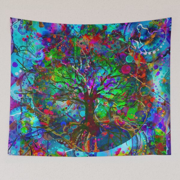 Item preview, wildtreeoflife designed and sold by Sherry Salant.