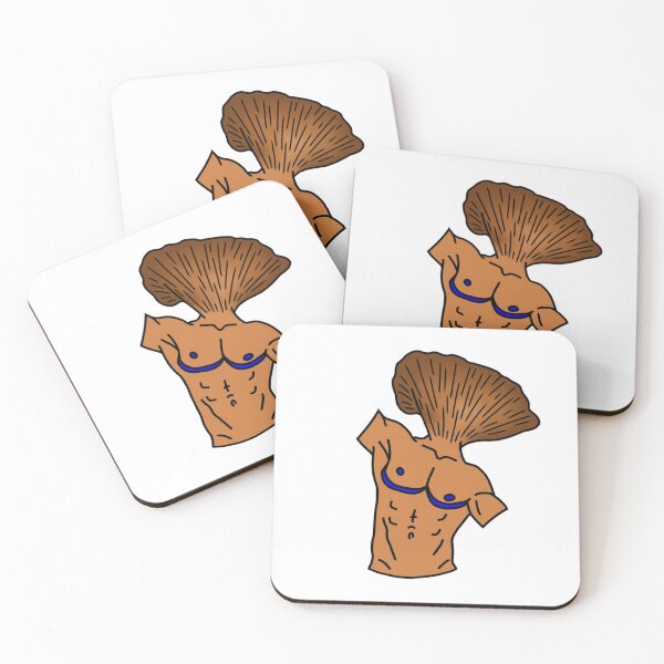 Item preview, Fun-Guy: Boletus designed and sold by JBlossomArt.