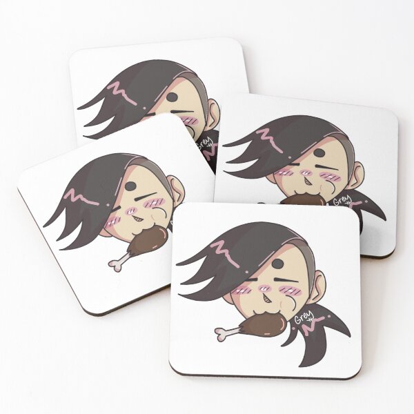 Item preview, Chicken Ling Yao - Fullmetal Alchemist designed and sold by DereDereDesigns.