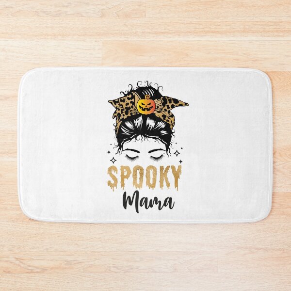 Item preview, Spooky Mama designed and sold by ShutterKapan.