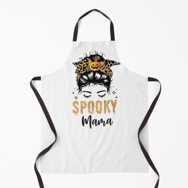 Item preview, Spooky Mama designed and sold by ShutterKapan.
