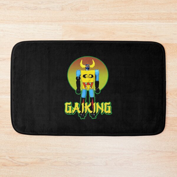Item preview, Shogun Warrior, Gaiking  designed and sold by Karlyee16.