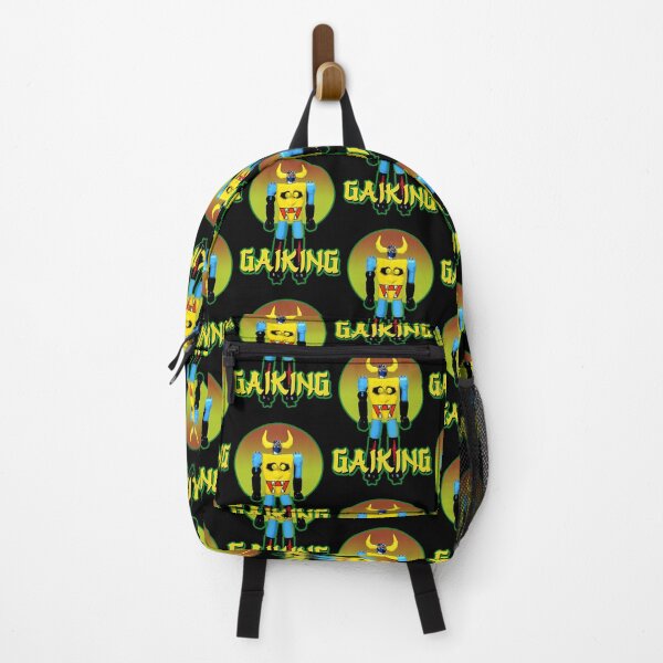 Item preview, Shogun Warrior, Gaiking designed and sold by Karlyee16.