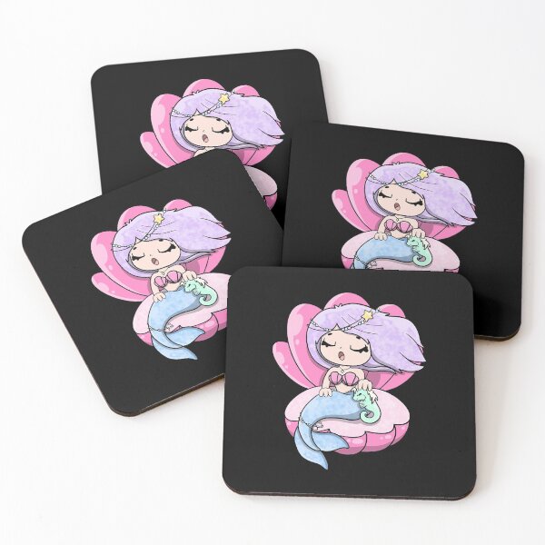 Item preview, Mermaid  designed and sold by Karlyee16.