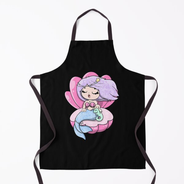 Item preview, Mermaid designed and sold by Karlyee16.