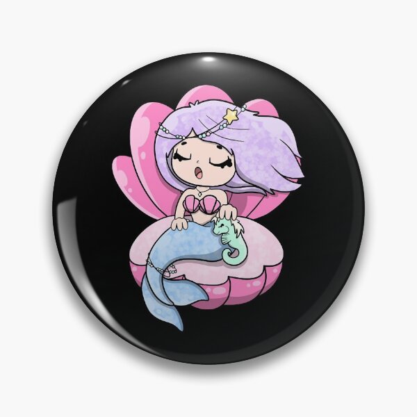 Item preview, Mermaid  designed and sold by Karlyee16.