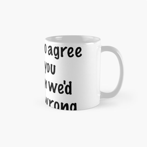 Item preview, Agree designed and sold by Dean Wiles.