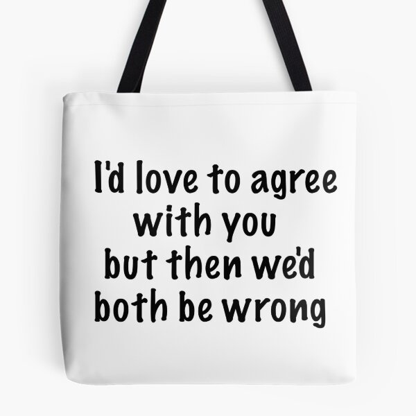 Item preview, Agree designed and sold by Dean Wiles.