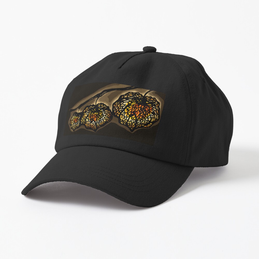 Item preview, Dad Hat designed and sold by SajuArtZen.