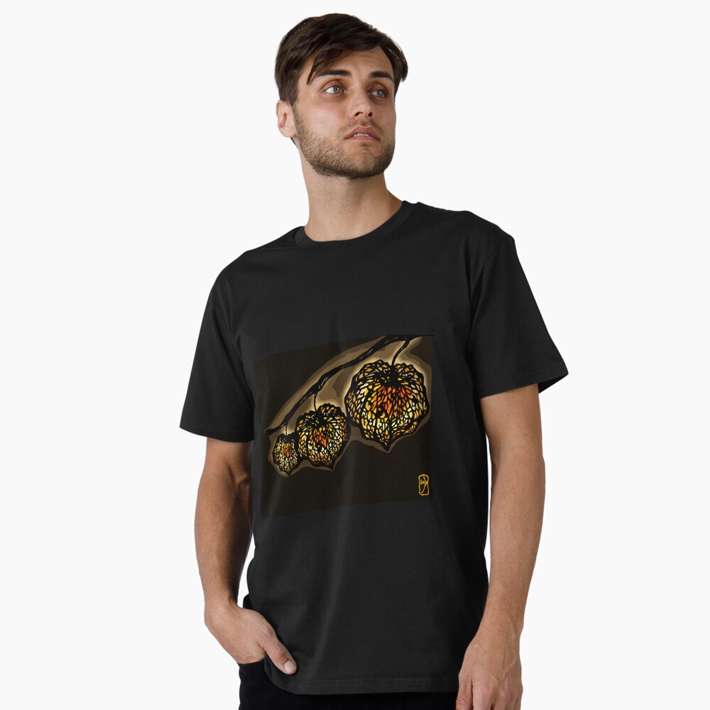 Item preview, Premium T-Shirt designed and sold by SajuArtZen.