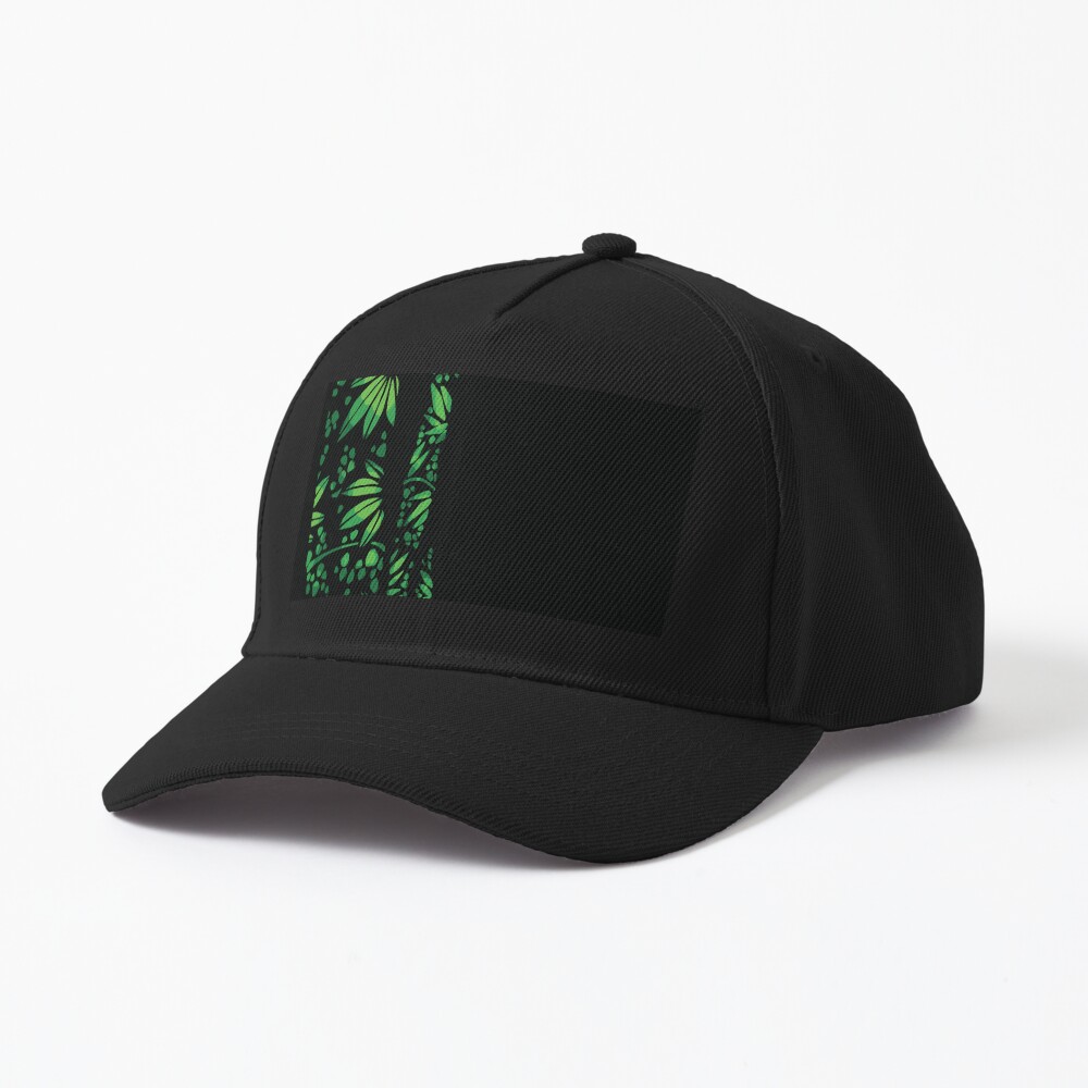 Item preview, Baseball Cap designed and sold by SajuArtZen.