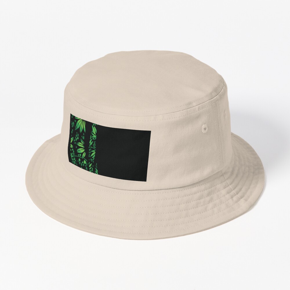 Item preview, Bucket Hat designed and sold by SajuArtZen.