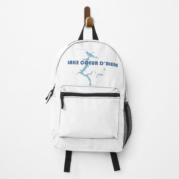 Item preview, Lake Coeur d'Alene, Idaho designed and sold by Awake88.