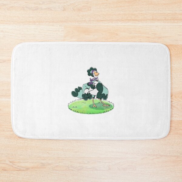 Item preview, Serenala (Green) designed and sold by SanArtcisco.