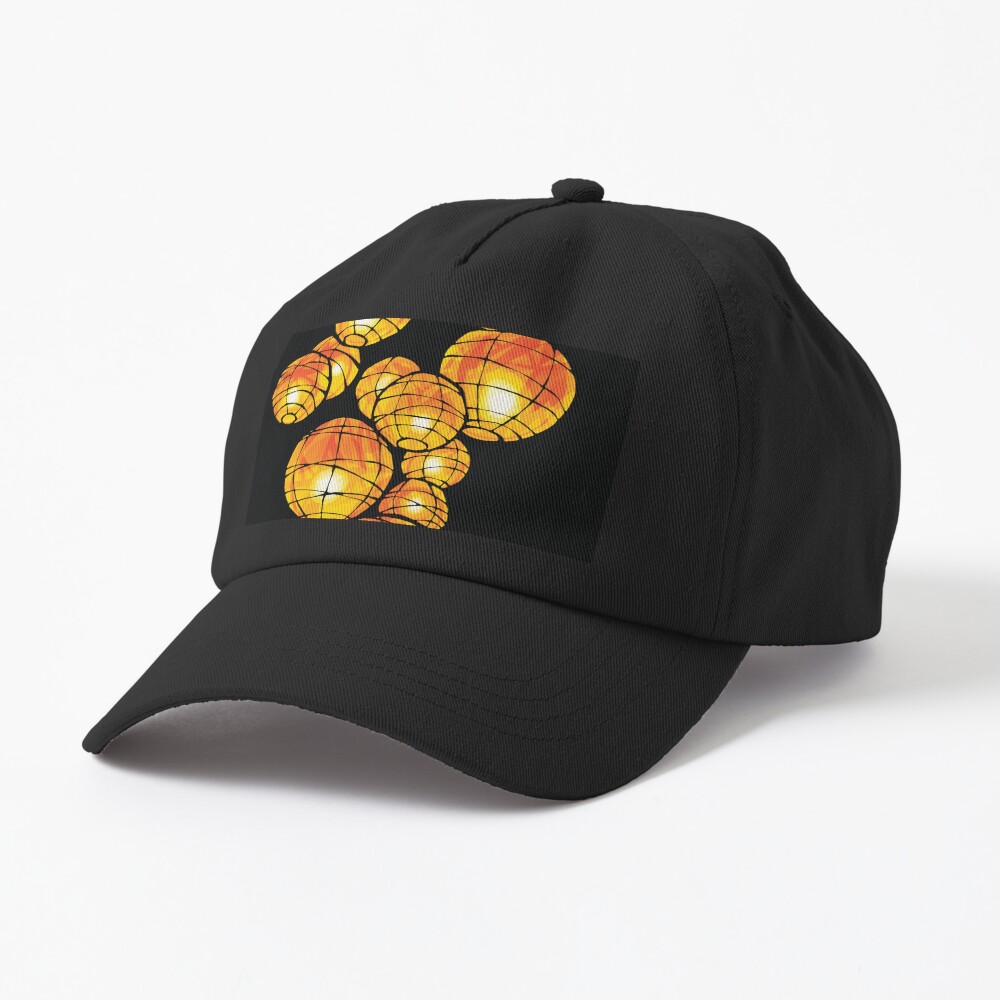 Item preview, Dad Hat designed and sold by SajuArtZen.