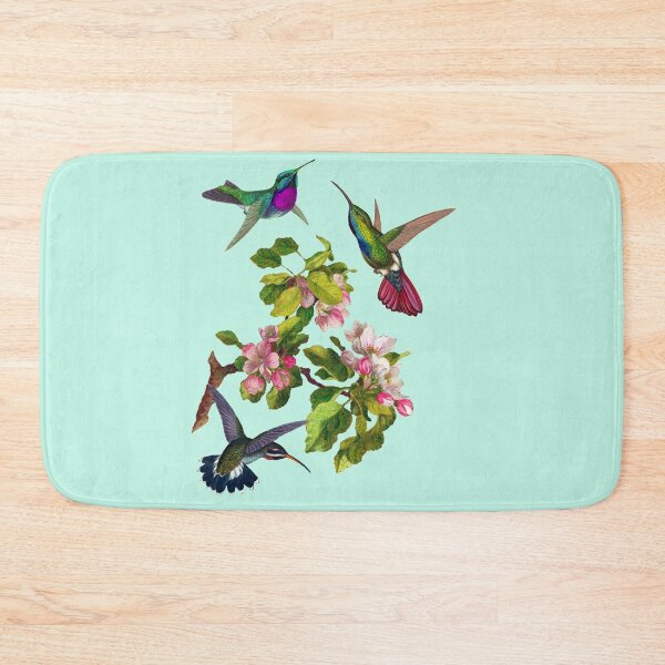 Item preview, Flying between the cherry blossoms designed and sold by gabmenfer.