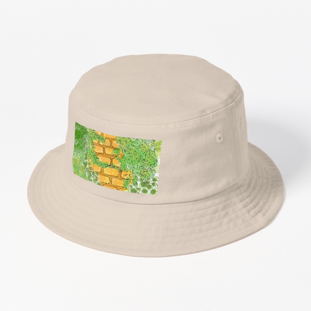 Item preview, Bucket Hat designed and sold by SajuArtZen.