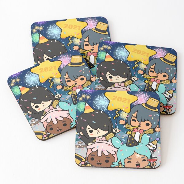 Item preview, Toca boca designed and sold by laourajane.