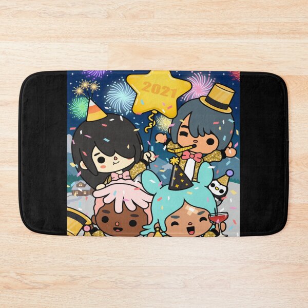 Item preview, Toca boca designed and sold by laourajane.