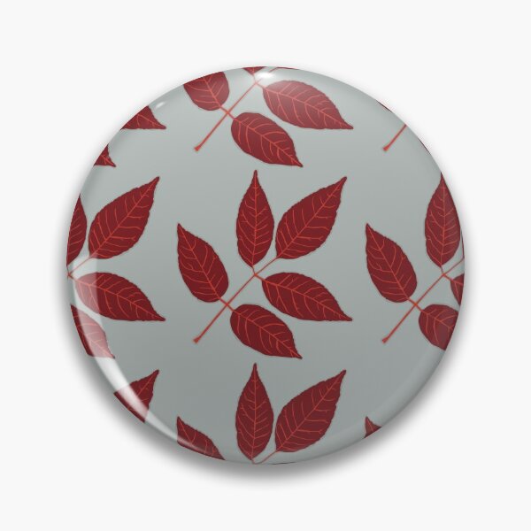 Item preview, Red Autumn Leaves designed and sold by EmmaLula.