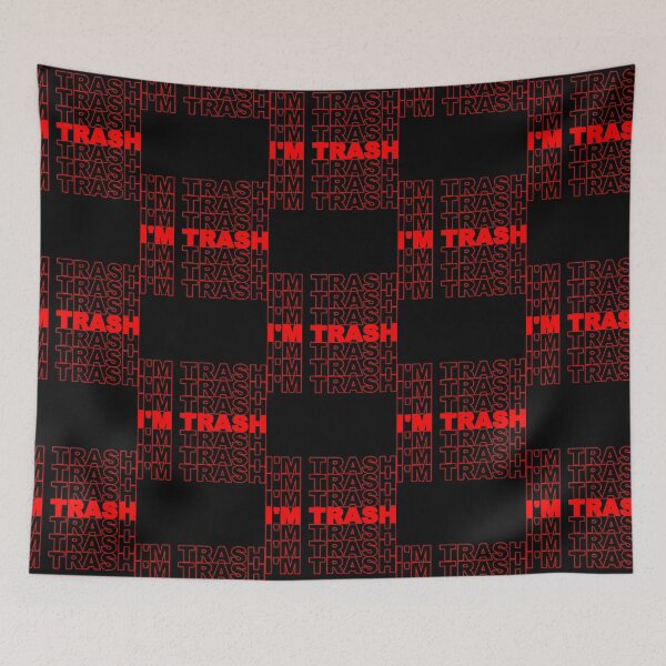 Item preview, i am what i am  designed and sold by Schromen20.