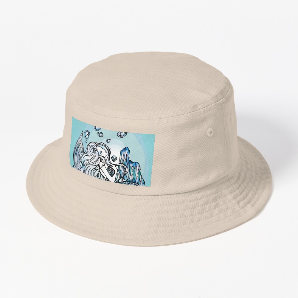 Item preview, Bucket Hat designed and sold by SajuArtZen.