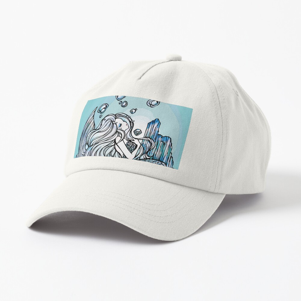 Item preview, Dad Hat designed and sold by SajuArtZen.